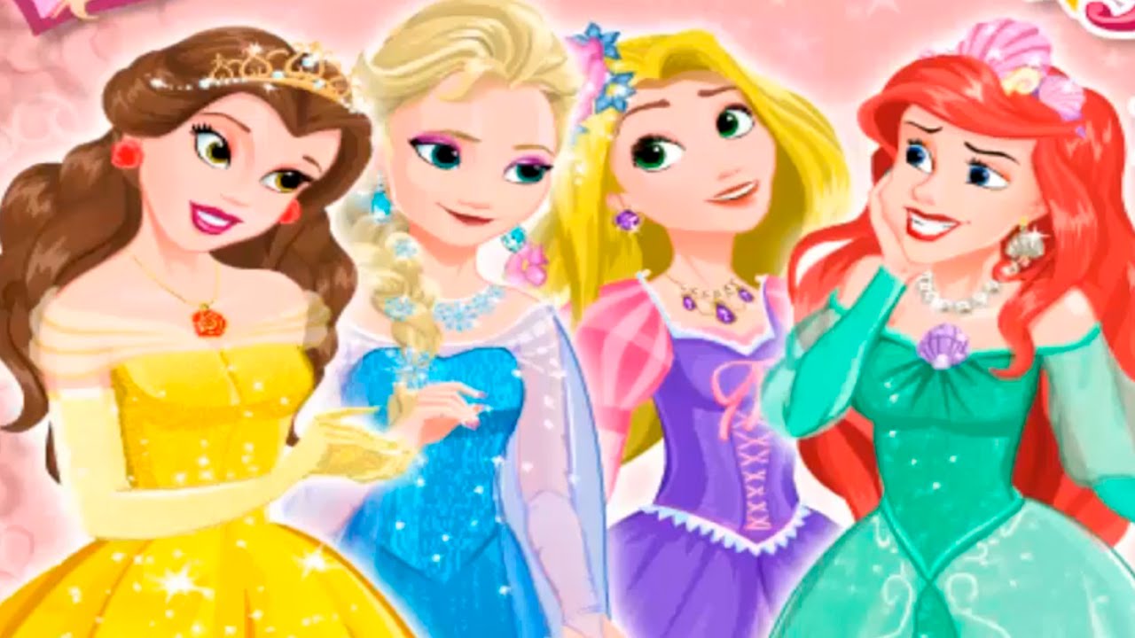 pageant games for kids