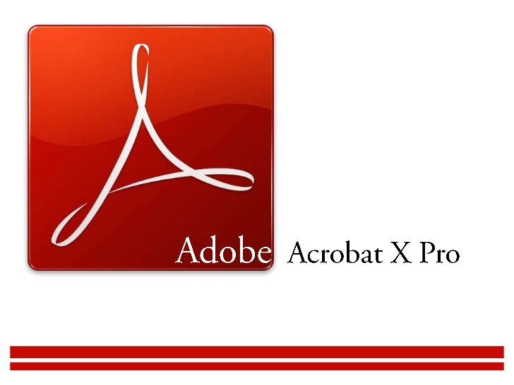 adobe acrobat 9 pro installer